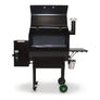 Daniel Boone Standard Grill