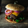 Hamburger