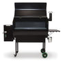 Jim Bowie Standard Grill