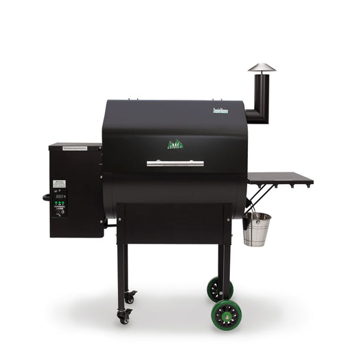 Daniel Boone Standard Grill