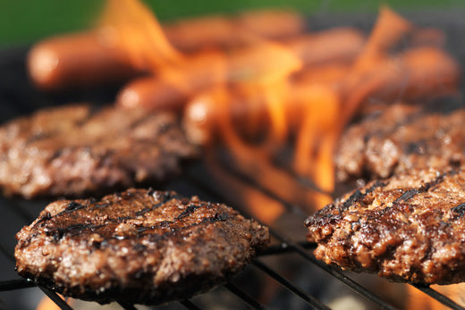 Hamburger Patties