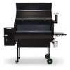 Jim Bowie Standard Grill