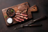 Ribeye Steak